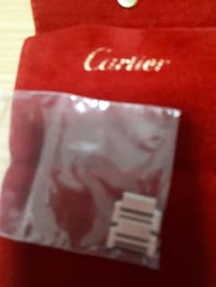 CartierタンクフランセーズSMサイズのサムネイル