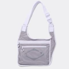 MSCHF Lightweight Flat Cross Bag