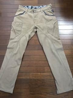 カーゴパンツ EDWINのサムネイル