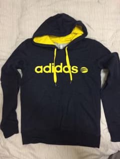 adidas アディダス パーカーのサムネイル