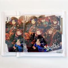 あんスタ Flambé! アクリルパネル あんスタ 中国 特典 アクリルパネル J Flambé！ フランベ シャッフル