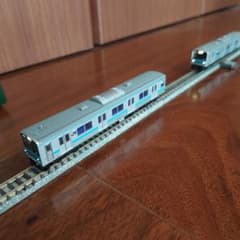マイクロエース製205系1000番台Nゲージ 8両セット - メルカリ