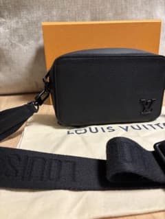 ルイヴィトン LV ショルダーバッグ M59161 正規品のサムネイル