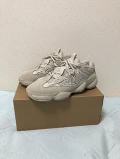 yeezy500 blush 26.5cmのサムネイル