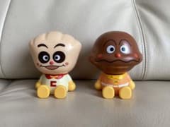アンパンマン　ガチャガチャのサムネイル