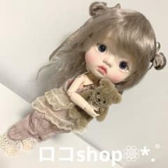 bjdカスタムドール　※ dayuanbaoではありません。 bjd カスタムドール dayuanbao qbaby ※ではありません ① - メルカリ
