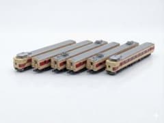 トミックス381系6両難あり。のサムネイル