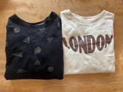 ZARA 104cmのサムネイル