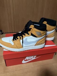 NIKE AIR JORDAN 1 ELEMENT GORE-TEXのサムネイル