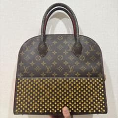 Louis Vuitton トートバッグ　ルブタン　　ルイヴィトン　M41234のサムネイル