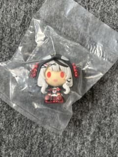 ホロライブ　一番くじ　沙花叉クロヱ　ちょこのっこフィギュアのサムネイル