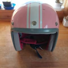 スヌーピーbelleヘルメットのサムネイル