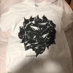 passcode Tシャツのサムネイル