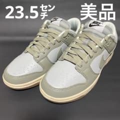 美品 レア NIKE バイユー ダンクログレー ヴィンテージ 23.5cm - メルカリ