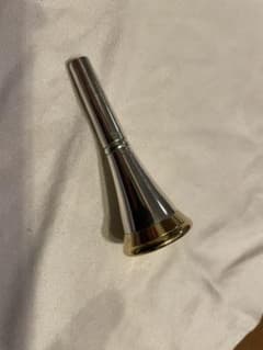 ホルン　マウスピース TAD C6 アメリカン　Cリムのサムネイル