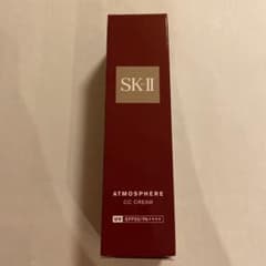 SK-II アトモスフィア CC クリーム 30g 日やけ止め美容クリームのサムネイル