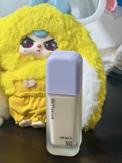 MAYBELLINE NEW YORK SP STAY AIR N10のサムネイル