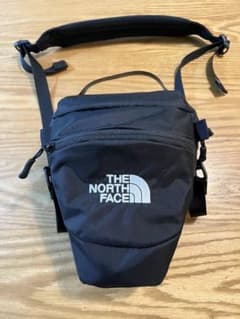 THE NORTH FACE ML Camera Bag カメラバッグのサムネイル