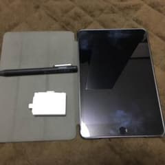 iPad mini 4 Wi-Fi 16GB  スペースグレイ 整備済製品のサムネイル
