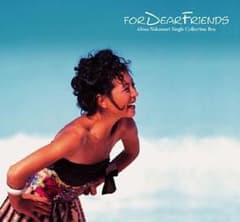 中森明菜／Dear Friend CD SINGLE ☆中森明菜・CD 【For Dear Friend】 - メルカリ