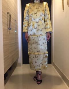 ★新品★チャイナドレスのサムネイル