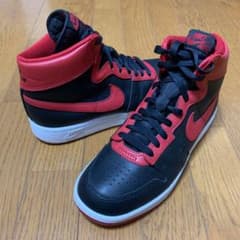 Nike Air Ship Pro Bannedのサムネイル