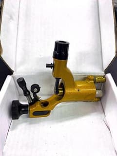 Tattoo Machine / ロータリータトゥーマシンのサムネイル