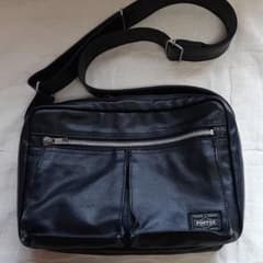 PORTER　ショルダーバッグのサムネイル
