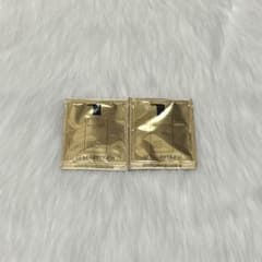 shu uemura アルティム8∞ クレンジングオイル サンプル 2包のサムネイル