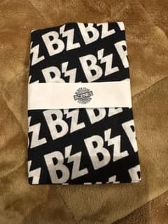 B'z30周年SCENESバンダナのサムネイル