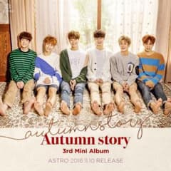 ♡ ふわふわ 様 専用ページ ♡ ASTRO Autumn Storyのサムネイル