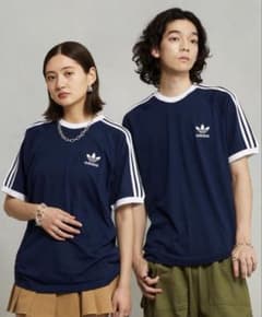 アディカラー クラシックス スリーストライプス Tシャツのサムネイル