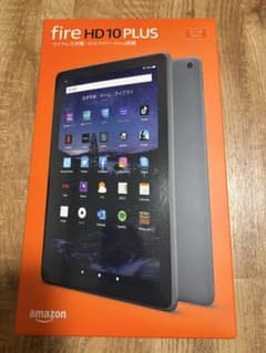 Amazon Fire HD 10 Plus (第11世代) 32GB - メルカリ