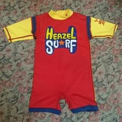 ラッシュガード 男の子 100のサムネイル