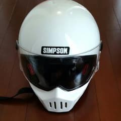シンブソン　ヘルメットのサムネイル