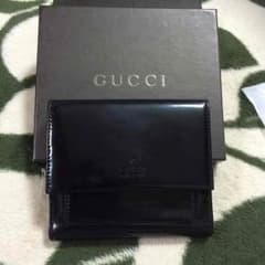 GUCCI折り財布    葵様専用のサムネイル