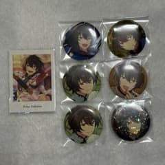 あんスタ 朔間凛月 まとめ売り 缶バッジ ユーサネイジア ぱしゃっつ