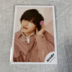 道枝駿佑 公式写真 ホワイトデー グリフォのサムネイル