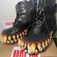 ヴェノムブーツ venomboots 27.5 m37292078472_1.jpg?1768722901