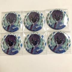 ミルキーサブウェイ マックス 缶バッジ 京都IP書店 - メルカリ