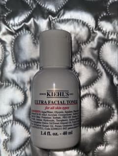 KIEHL'S ULTRA FACIAL TONER 40mlのサムネイル