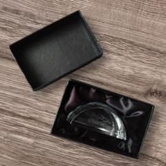 ホンダ S660 3Dクリスタル 置物 ペーパーウェイト」のサムネイル