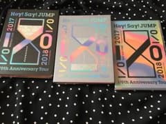 Hey! Say! JUMP I/O DVDのサムネイル