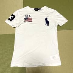 Ralph Lauren Tシャツのサムネイル