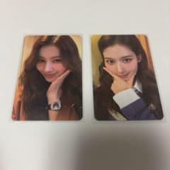 TWICE サナ SANA ラキドロ soundwave サウェのサムネイル