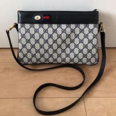 GUCCI グッチ ショルダーバッグのサムネイル