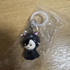 ハイキュー!! 黒尾鉄朗 めじるしのサムネイル