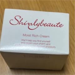 専用　シンリーボーテ　モイストリッチクリームのサムネイル