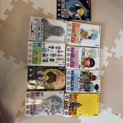 HUNTER×HUNTER 29巻〜37巻　計9冊のサムネイル