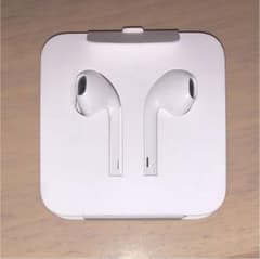 iPhoneイヤホンのサムネイル